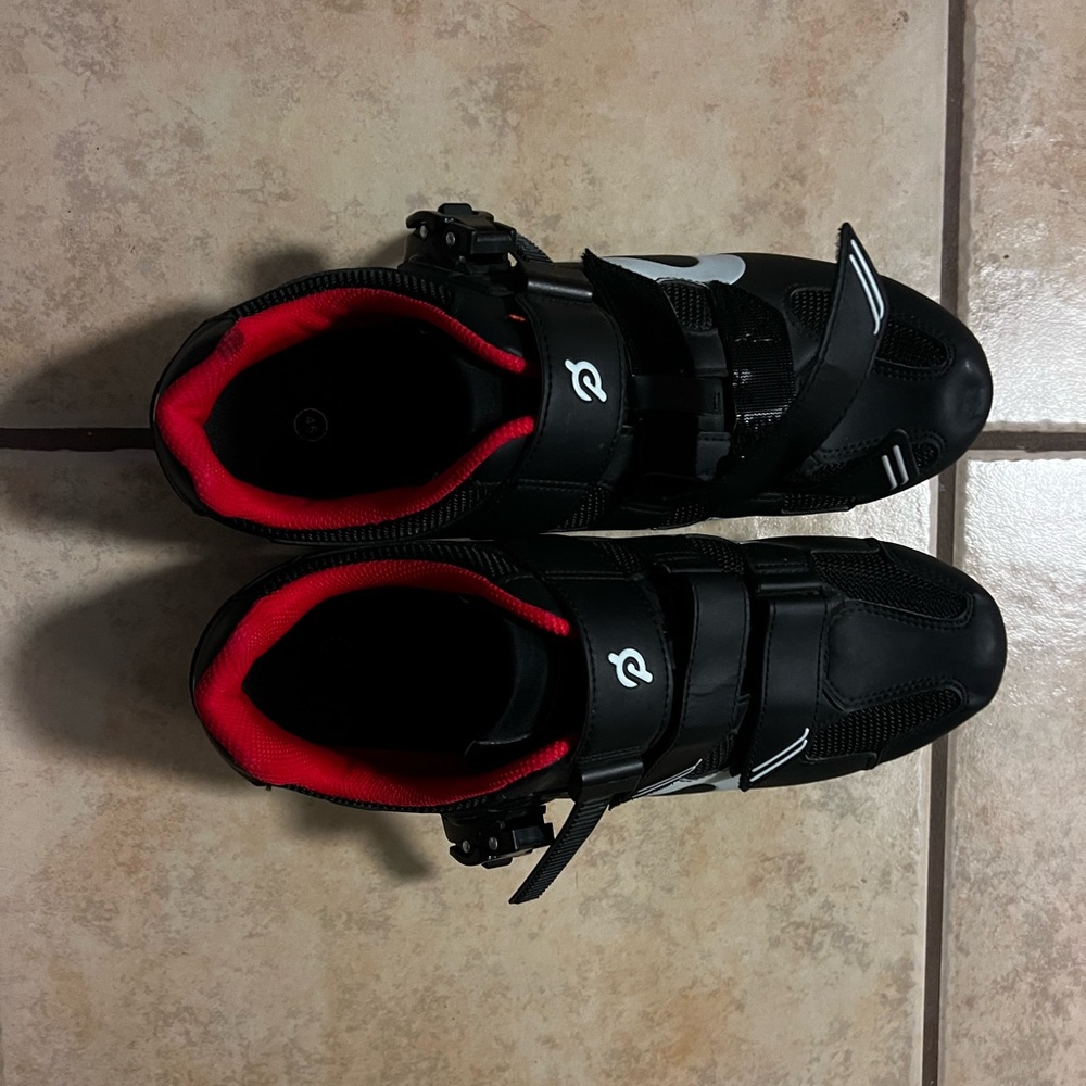 Peloton Bike Shoes